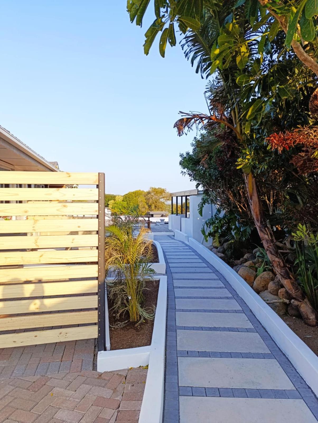 Reef View Bnb Източен Лондон Екстериор снимка