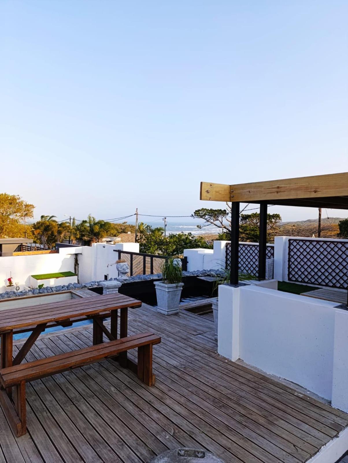 Reef View Bnb Източен Лондон Екстериор снимка